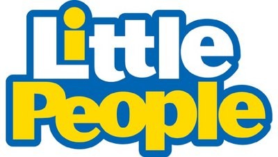 Little People Toys